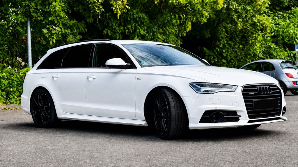 Audi A6 211.000 km 18.900 &euro; Köln 51107