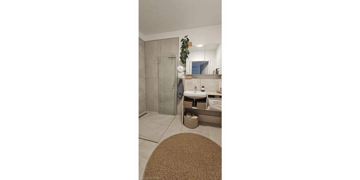 Etagenwohnung Euskirchen Innenstadt - 2 Zimmer, 64 m&sup2;, 298.000&euro; | Angebot:25683553