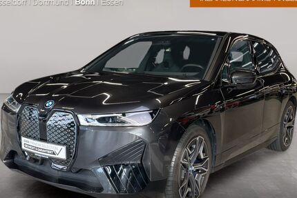 BMW iX 59.990 km 56.999 &euro; Bonn 53119