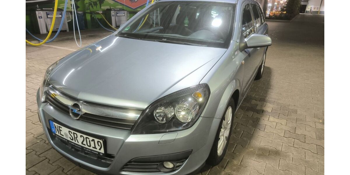 Opel Astra 132.850 km 3.650 &euro; köln 50739