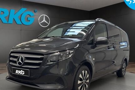 Mercedes-Benz Vito 10.946 km 59.990 &euro; Euskirchen 53879
