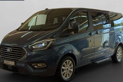 Ford Tourneo Custom 42.800 km 35.250 &euro; Leverkusen 51381