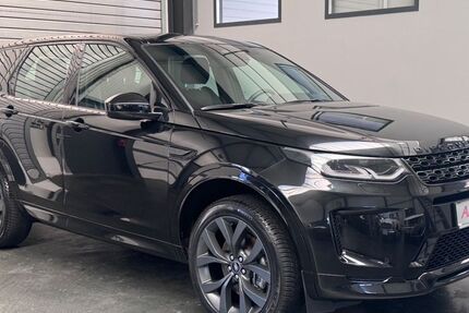 Land Rover Discovery Sport 24.000 km 31.450 &euro; Erftstadt 50374