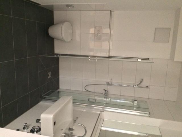 Etagenwohnung Bonn Auerberg - 2.5 Zimmer, 64 m&sup2;, 935&euro; | Angebot:25813919