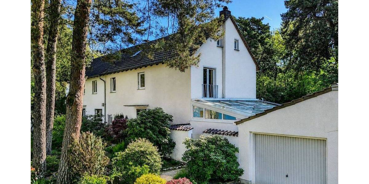 Doppelhaushälfte Troisdorf Spich - 645.000&euro; | Angebot:26568746