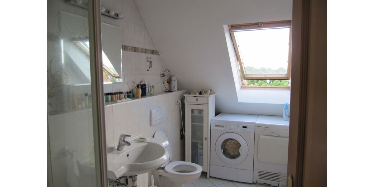 Traumhafte Maisonette-Wohnung mit Panoramablick, 3 Zimmer, Einbauküche in Köln-Marienburg - Maisonettenwohnung Köln Rodenkirchen | Angebot:26582459