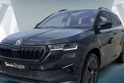 Skoda Karoq 35.750 km 27.977 &euro; Siegburg 53721