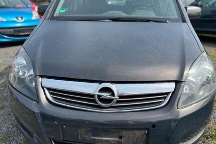 Opel Zafira 200.000 km 1.799 &euro; Mechernich 53894