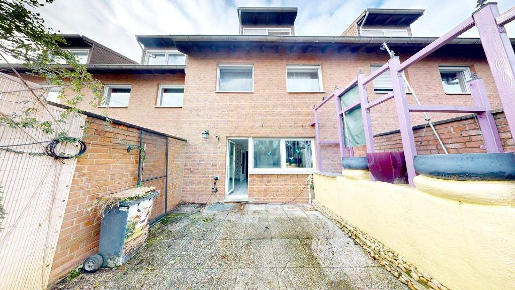 Mehrfamilienhaus, Wohnhaus Kerpen Manheim - 4 Zimmer, 105 m&sup2;, 375.000&euro; | Angebot:25802060