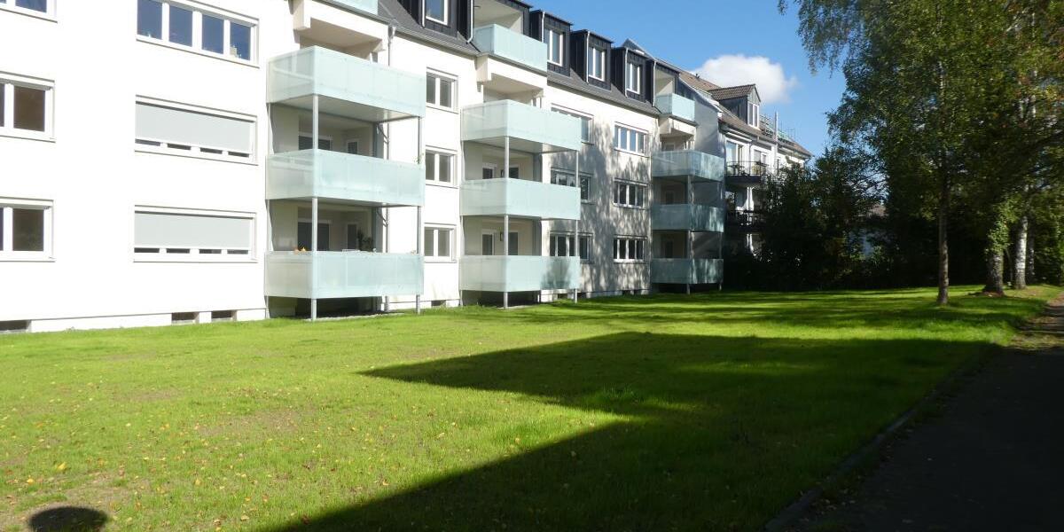 Neue Dachgeschosswohnung mit Flair im Energiesparhaus mit moderner Heiztechnik in Bonn - Dachgeschoßwohnung Bonn Dransdorf | Angebot:26817926