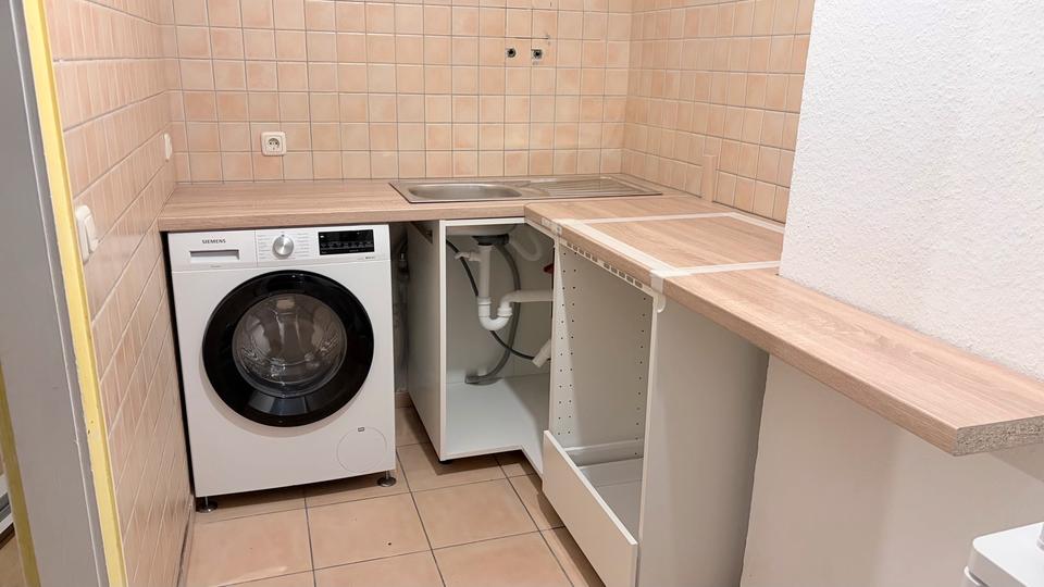 Etagenwohnung Sankt Augustin - 1.5 Zimmer, 41 m&sup2;, 125.000&euro; | Angebot:25791228