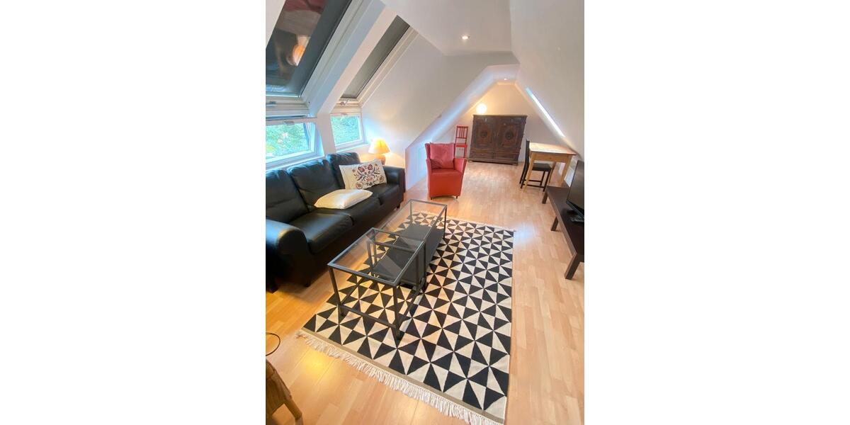 Maisonettenwohnung Bonn Friesdorf - 4 Zimmer, 90 m&sup2;, 1.450&euro; | Angebot:26594620