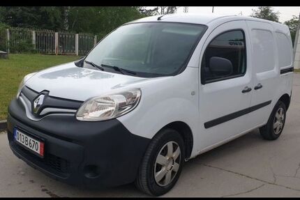 Renault Kangoo 200.000 km 9.000 &euro; Köln 51065