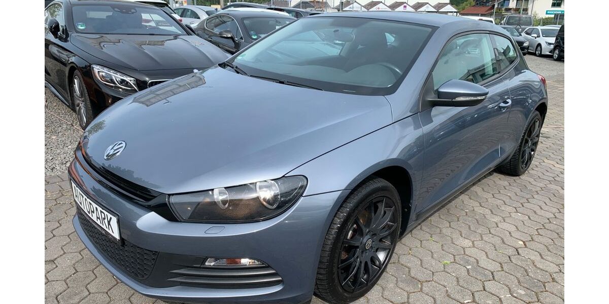 VW Scirocco 183.409 km 4.999 &euro; Mechernich/Kommern 53894