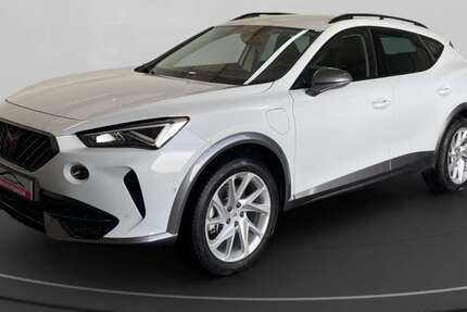 Cupra Formentor 14.637 km 24.790 &euro; Köln (Ehrenfeld) 50823