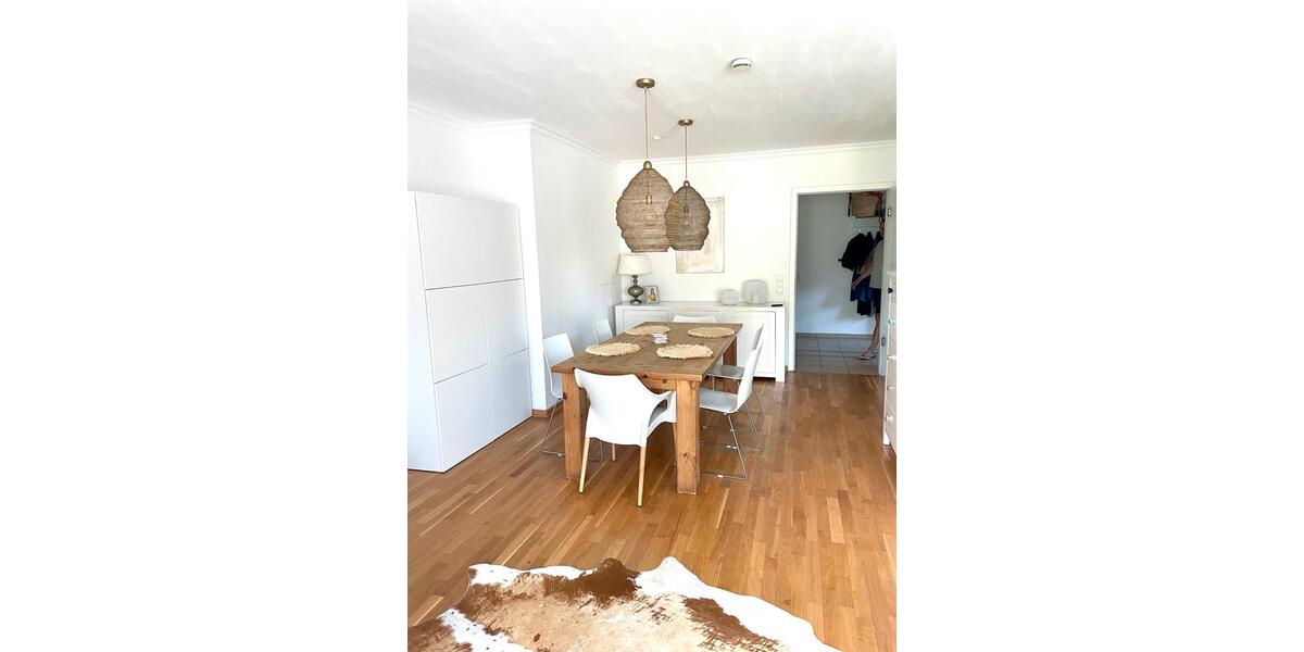 Maisonettenwohnung Köln Chorweiler - 3 Zimmer, 98 m&sup2;, 370.000&euro; | Angebot:27298471