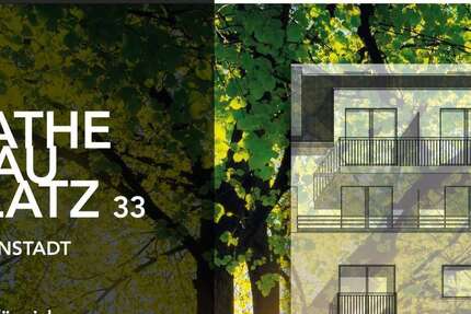 Wohnung Köln Neustadt/Süd - 2 Zimmer, 59 m&sup2;, 389.000&euro; | Angebot:18935793