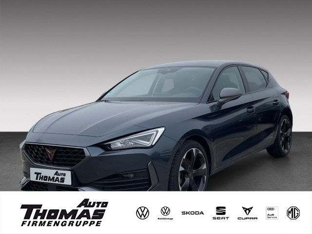 Cupra Leon 32.560 km 23.990 &euro; Bonn 53227