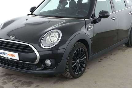 Mini One Clubman 111.842 km 13.870 &euro; Köln 50739