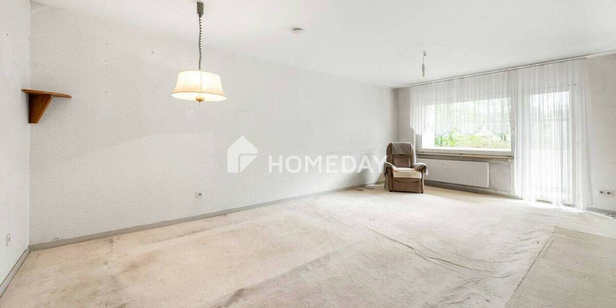 Etagenwohnung Hürth Hermülheim - 2 Zimmer, 69 m&sup2;, 249.000&euro; | Angebot:26501319