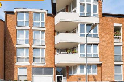 Wohnung Köln - Junkersdorf Junkersdorf - 2.5 Zimmer, 79 m&sup2;, 360.000&euro; | Angebot:27112359