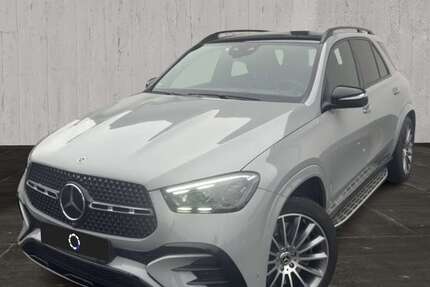 Mercedes-Benz GLE 450 59.999 km 79.990 &euro; Köln 50937