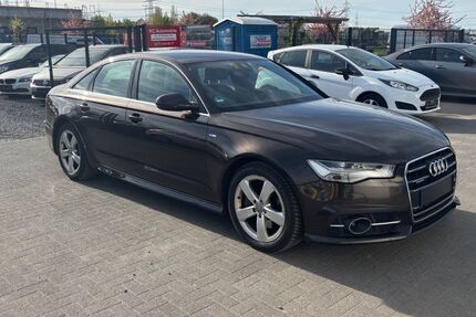 Audi A6 468.000 km 12.999 &euro; Wesseling (bei Köln) 50389