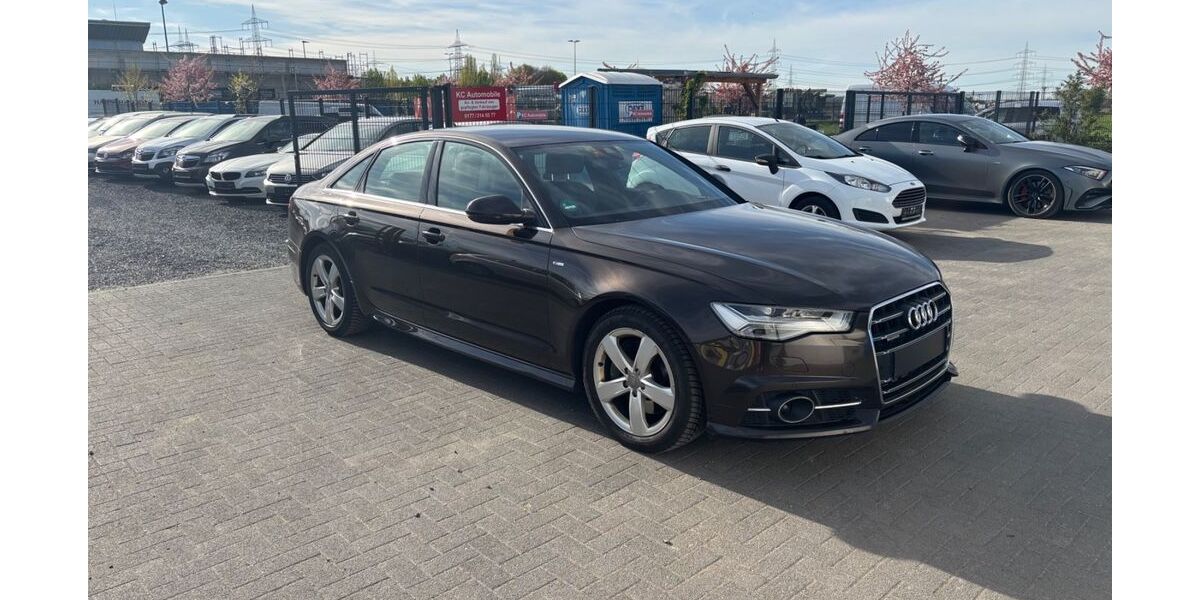 Audi A6 468.000 km 12.999 &euro; Wesseling (bei Köln) 50389