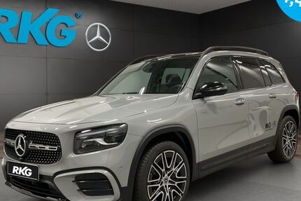Mercedes-Benz GLB 220 9.800 km 51.780 &euro; Bonn 53119