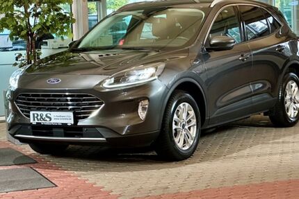 Ford Kuga 55.441 km 21.500 &euro; Köln 50769