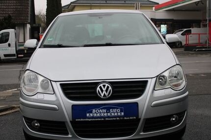 VW Polo 95.000 km 5.950 &euro; Bonn 53179
