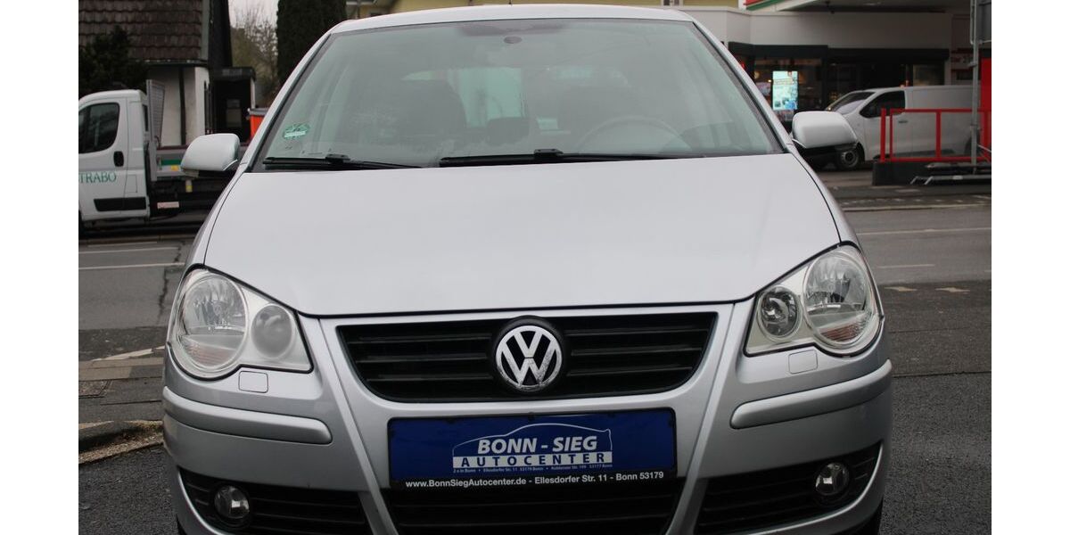 VW Polo 95.000 km 5.950 &euro; Bonn 53179