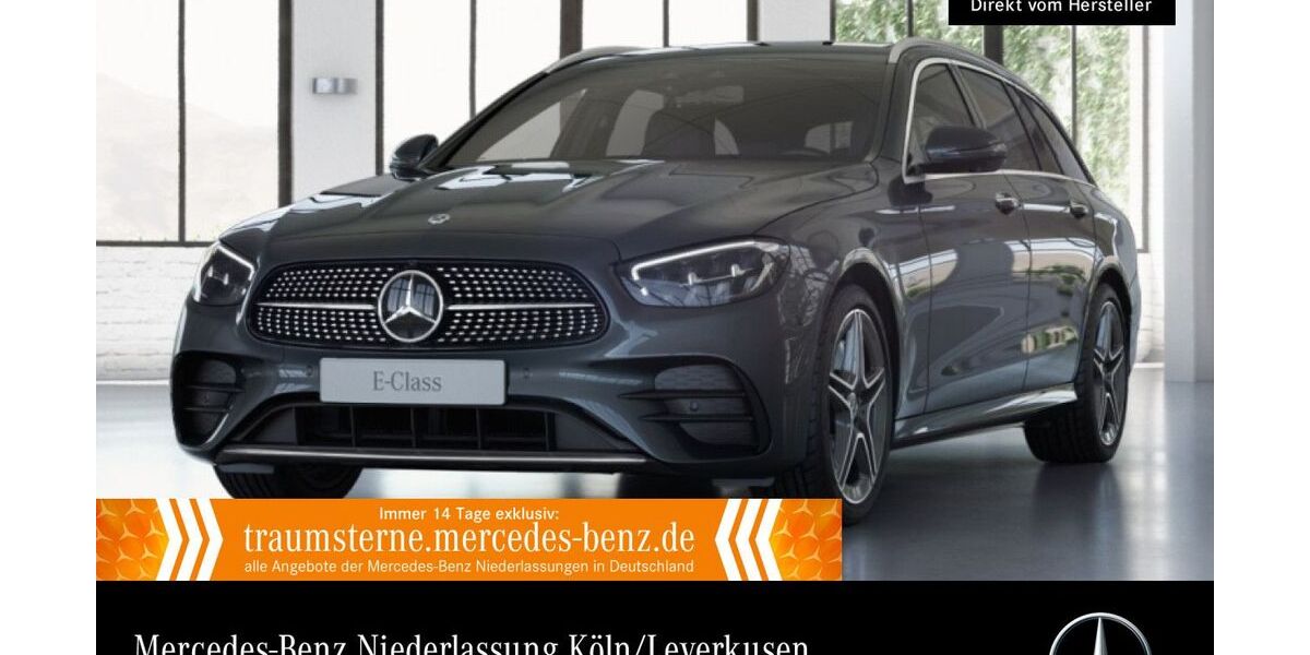 Mercedes-Benz E 450 21.208 km 49.990 &euro; Köln 51149
