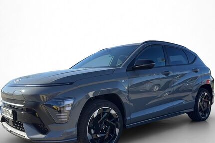 Hyundai KONA 16.700 km 34.890 &euro; Bornheim 53332