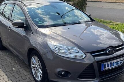 Ford Focus 109.600 km 6.590 &euro; Siegburg 53721