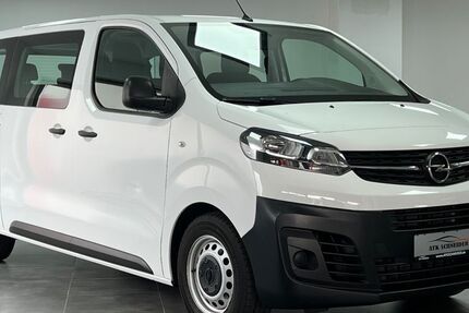 Opel Vivaro 80.000 km 21.690 &euro; Wesseling 50389