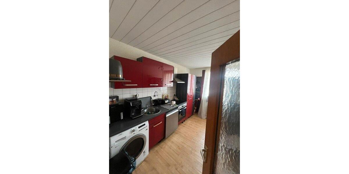 Etagenwohnung Köln Kalk - 2 Zimmer, 75 m&sup2;, 1.000&euro; | Angebot:26038753