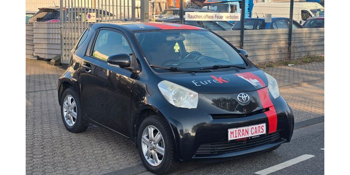 Toyota IQ 103.890 km 3.250 &euro; Düren 52353
