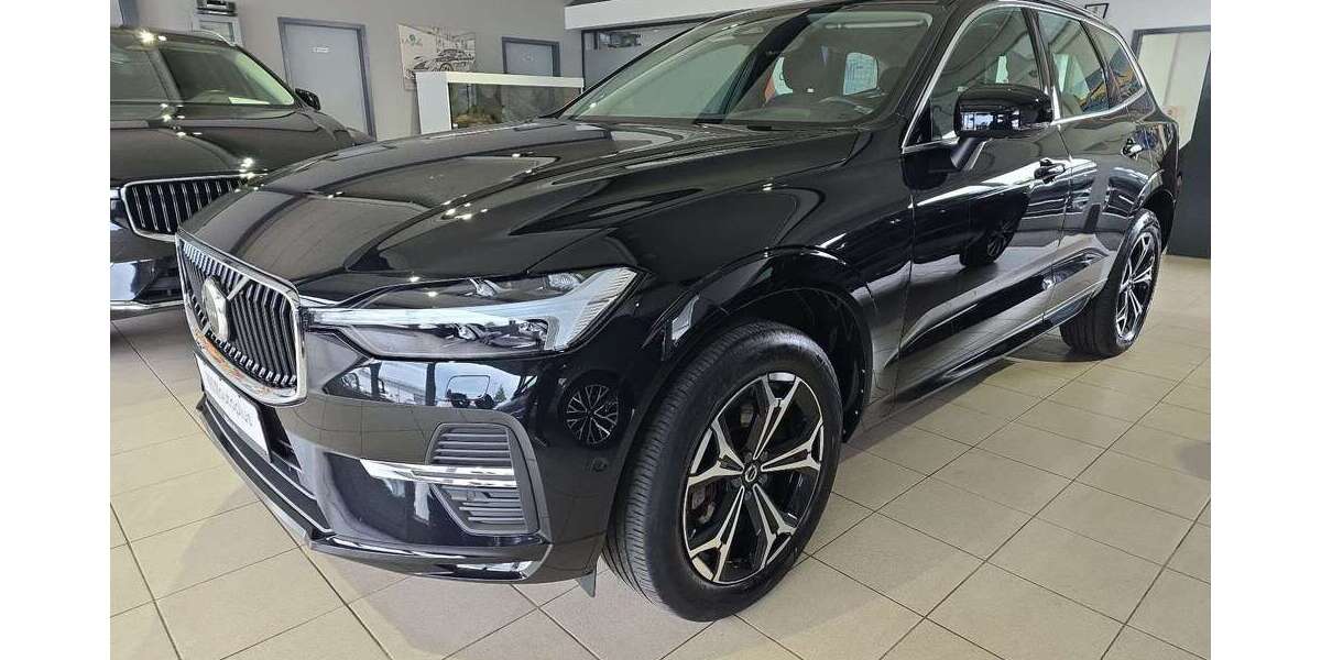 Volvo XC60 42.482 km 29.850 &euro; Bergheim 50126