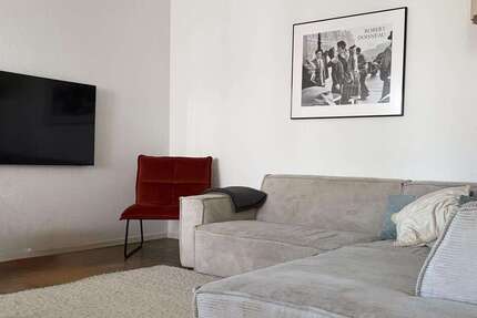 Wohnung Bonn Pennenfeld - 3 Zimmer, 88 m&sup2;, 1.250&euro; | Angebot:26976678