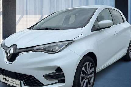 Renault ZOE 64.717 km 13.440 &euro; Sankt Augustin 53757