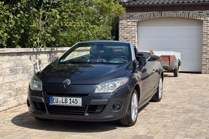 Renault Megane 124.490 km 6.999 &euro; Euskirchen 53879