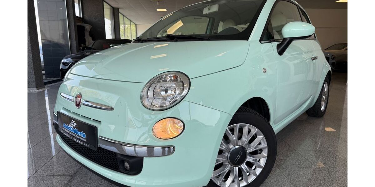 Fiat 500 74.700 km 6.999 &euro; Golzheim 52399