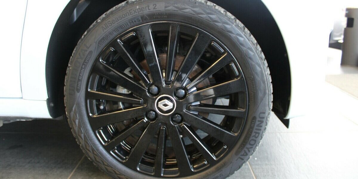 Renault Twingo Electric URBAN NIGHT 25.114 km 10.980 &euro; Euskirchen 53881