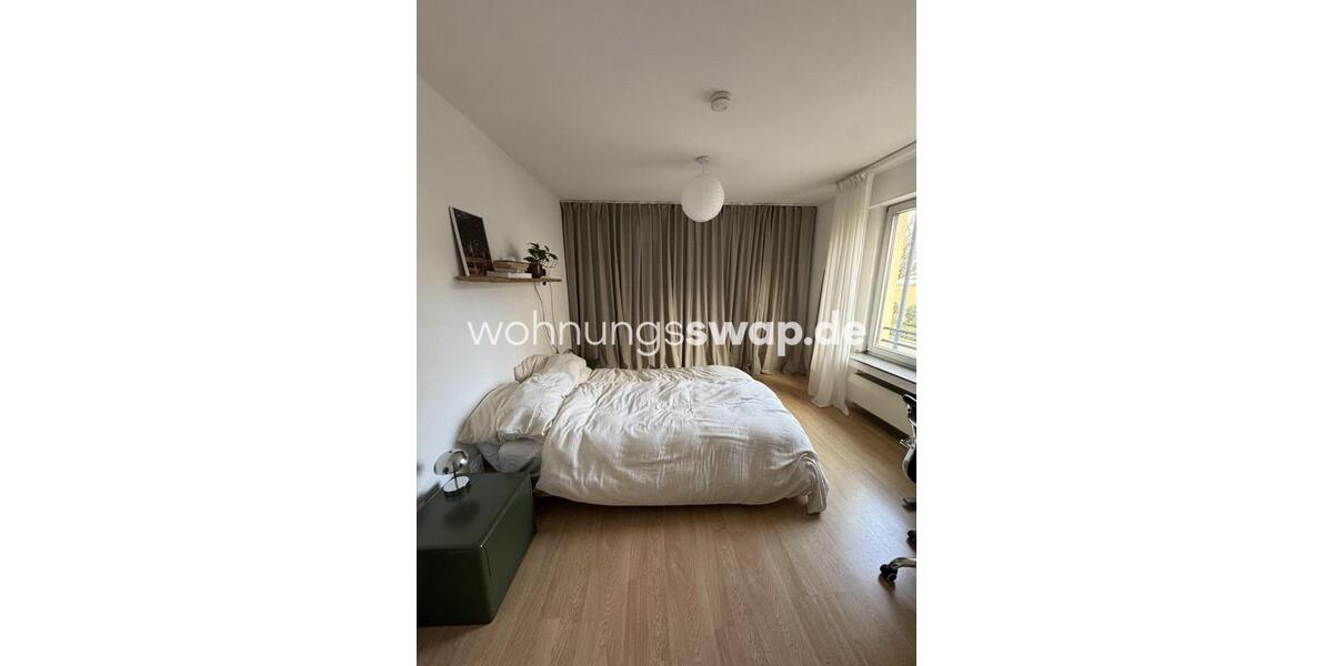 Etagenwohnung Köln Lindenthal - 2 Zimmer, 60 m&sup2;, 1.050&euro; | Angebot:25181575