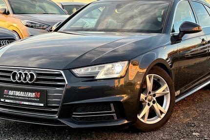 Audi A4 153.313 km 17.800 &euro; Bergheim 50127