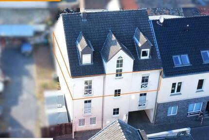 Wohnung Bonn Dransdorf - 3 Zimmer, 115 m&sup2;, 1.300&euro; | Angebot:26672628