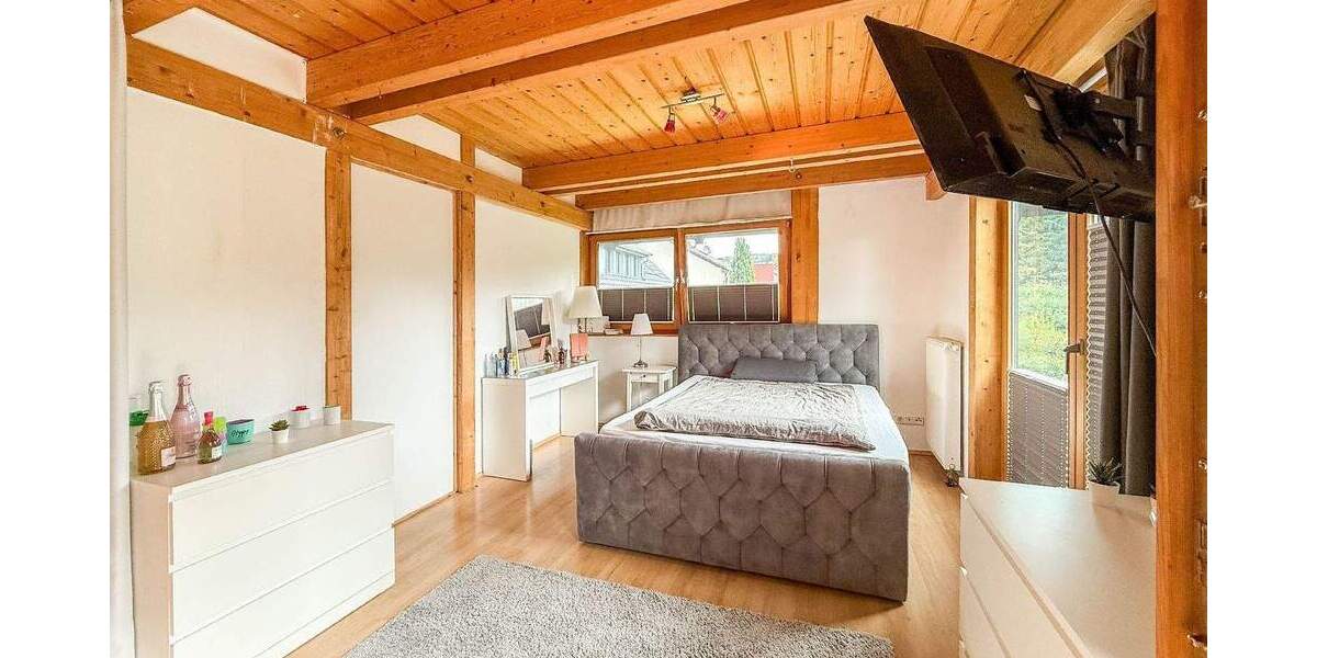 Einfamilienhaus Rösrath Hoffnungsthal - 4 Zimmer, 116 m&sup2;, 595.000&euro; | Angebot:25940647