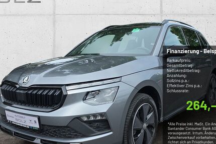 Skoda Kamiq 15.455 km 24.590 &euro; Pulheim-Brauweiler 50259