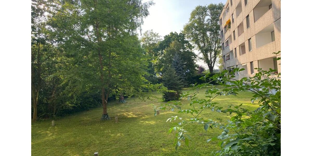 Erdgeschoßwohnung Bonn Auerberg - 1 Zimmer, 44 m&sup2;, 750&euro; | Angebot:26545982